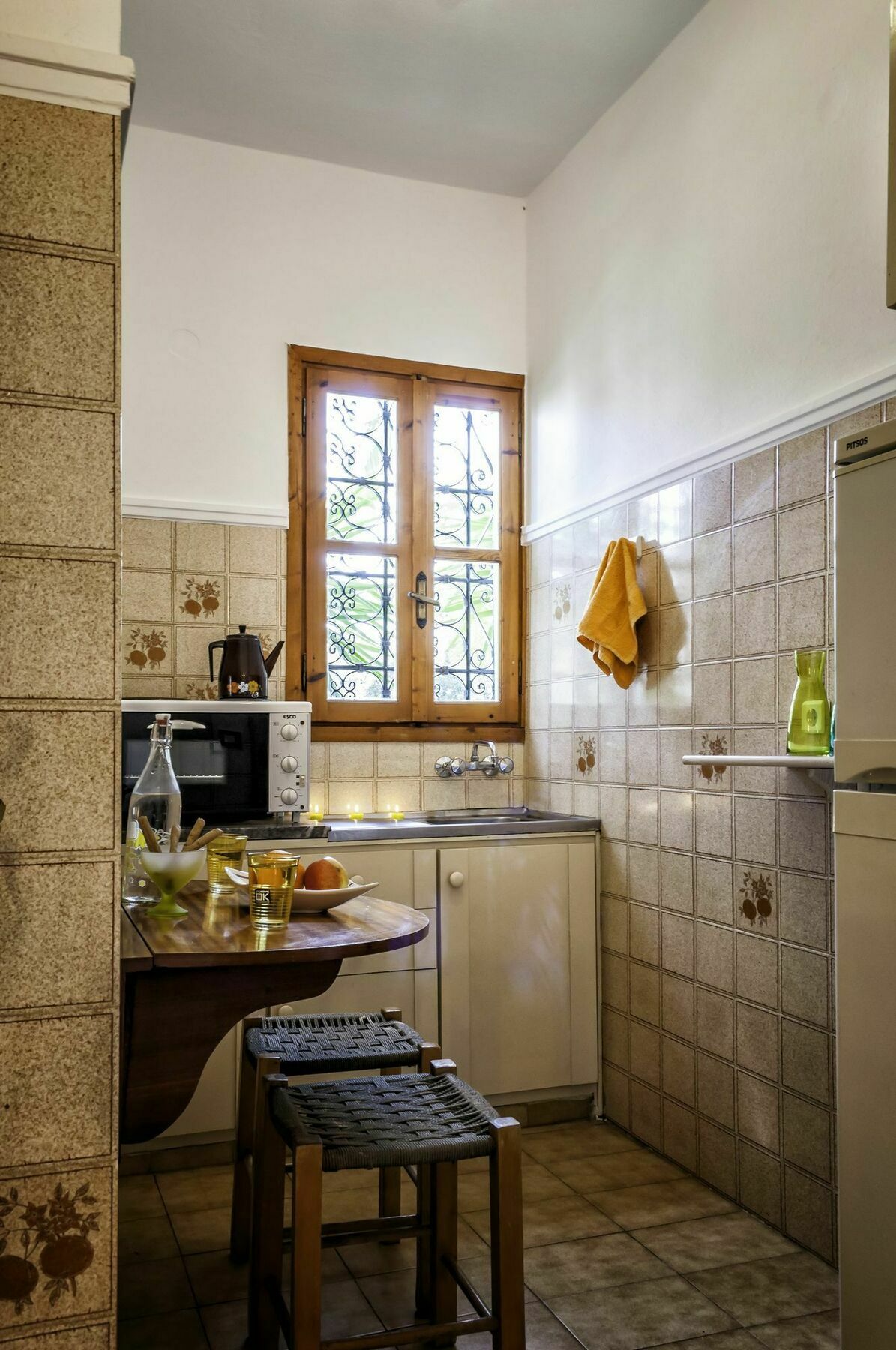 קאלאתאס Sunrise Apartments מראה חיצוני תמונה